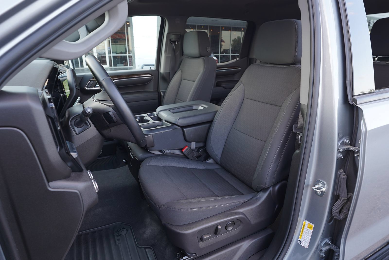 Used 2024 GMC Sierra 1500 Elevation AWD/4WD image 18