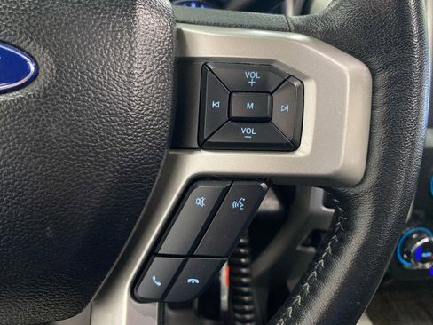 Used 2020 Ford F250 Lariat w/ Lariat Ultimate Package AWD/4WD image 21