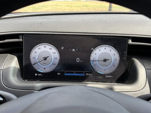 Used 2024 Hyundai Tucson SE FWD image 13
