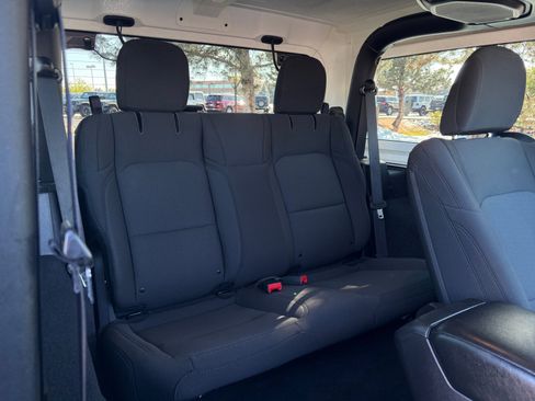 Used 2019 Jeep Wrangler Sport AWD/4WD image 28