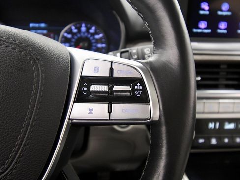 Certified 2022 Kia Telluride SX w/ SX Prestige Package image 23