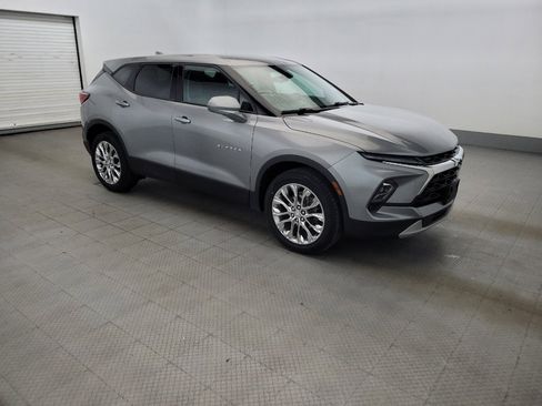 Used 2023 Chevrolet Blazer LT w/ LPO, Floor Liner Package AWD/4WD image 11