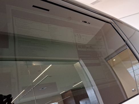 New 2026 Land Rover Range Rover Sport Dynamic SE image 20