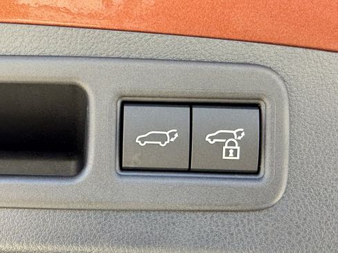 New 2026 Lexus RX 350h AWD/4WD image 15