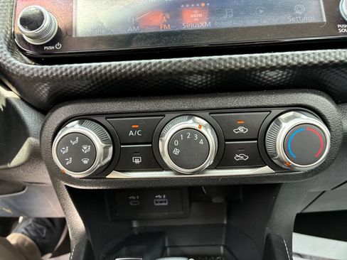 Used 2023 Nissan Kicks SV w/ Exterior Package FWD image 17