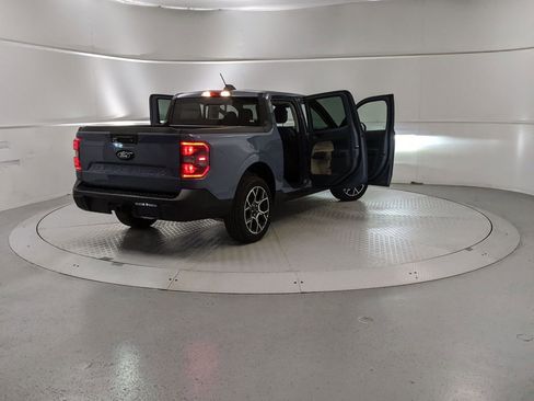 New 2026 Ford Maverick Lariat w/ 4K Tow Package image 9