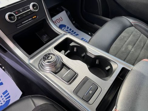 Used 2022 Ford Edge ST-Line image 17