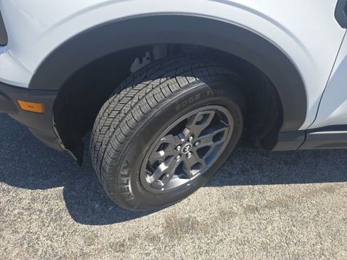 Used 2023 Ford Bronco Sport Big Bend AWD/4WD image 27