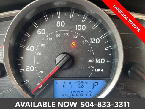 Used 2015 Toyota RAV4 LE FWD image 35