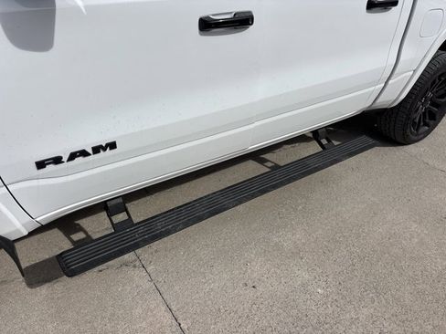 Used 2025 RAM 1500 Limited image 17