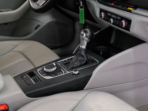 Used 2016 Audi A3 1.8T Premium image 21