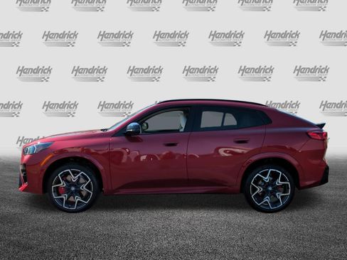 Used 2026 BMW X2 xDrive28i w/ Technology Package AWD/4WD image 6