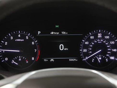 Used 2020 Genesis G80 3.8 w/ Sport Package 02 image 8