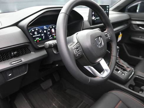 Used 2026 Honda CR-V Sport-L image 12
