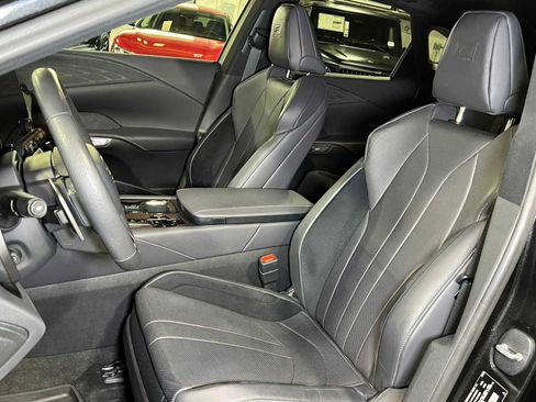 Used 2023 Lexus RX 500h F Sport w/ Accessory Package (Z1) AWD/4WD image 25
