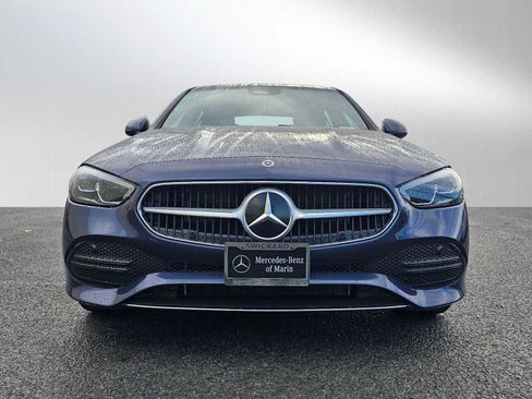 Used 2025 Mercedes-Benz C 300 C 300 image 9
