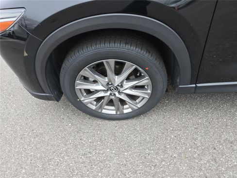 Used 2021 MAZDA CX-5 Grand Touring Reserve image 12