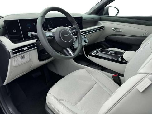 New 2025 Hyundai Tucson Limited AWD/4WD image 14