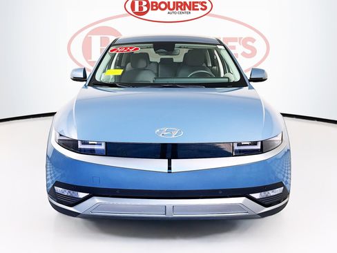 Used 2024 Hyundai Ioniq 5 SEL image 5