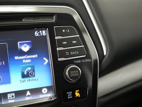Used 2016 Nissan Maxima 3.5 SV FWD image 24