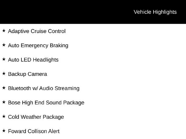 Used 2023 Porsche Macan Turbo AWD/4WD image 5