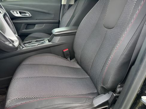 Used 2016 Chevrolet Equinox LT w/ Convenience Package FWD image 15
