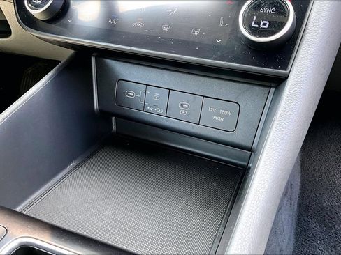 Used 2024 Hyundai Sonata SEL FWD image 16