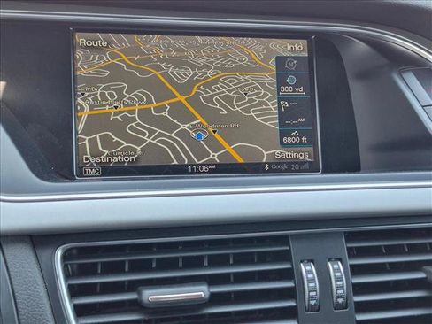 Used 2016 Audi A4 2.0T Premium Plus w/ Technology Package AWD/4WD image 13