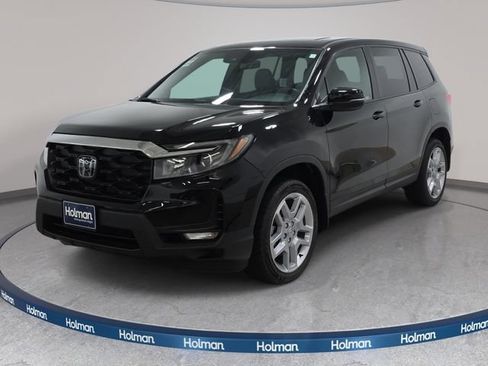 Used 2024 Honda Passport EX-L image 1