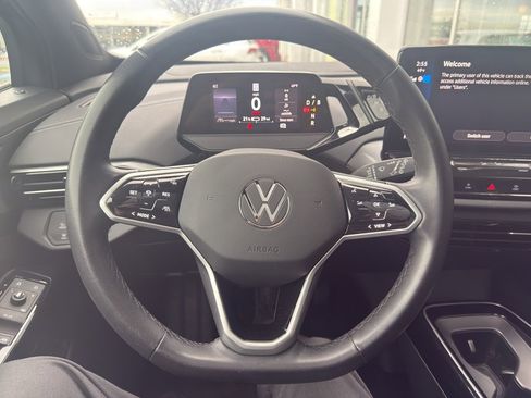Used 2023 Volkswagen ID.4 Pro S image 11
