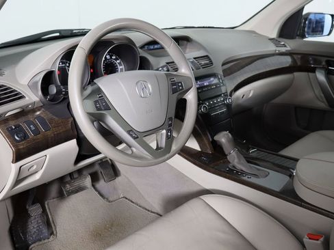 Used 2011 Acura MDX 3.7L image 21
