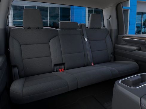 New 2026 Chevrolet Silverado 2500 LT w/ Trail Boss Package image 17