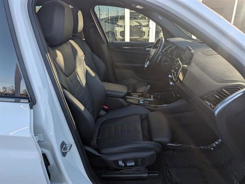 Used 2018 BMW X3 xDrive30i image 19
