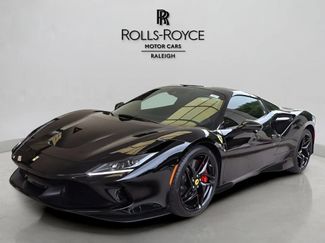 Used 2023 Ferrari F8 Tributo RWD 360° Tour