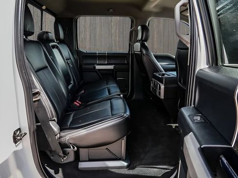 Used 2020 Ford F250 Lariat AWD/4WD image 19