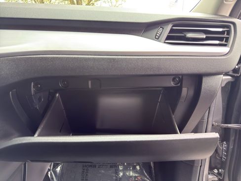 Used 2025 Ford Escape Platinum image 35