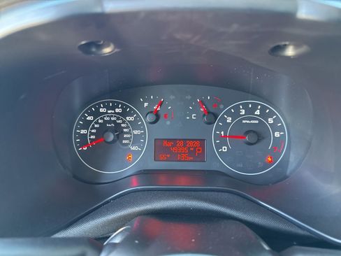 Used 2022 RAM ProMaster City Wagon image 17