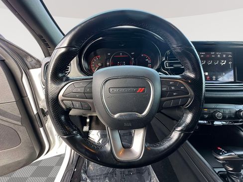 Used 2021 Dodge Durango SXT image 13