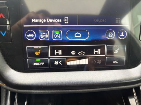 Used 2023 Subaru Outback Wilderness image 14