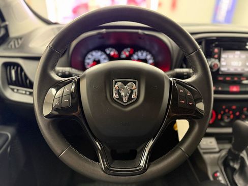 Used 2022 RAM ProMaster City Tradesman image 17