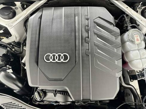 Certified 2023 Audi A5 2.0T Premium w/ Convenience Package AWD/4WD image 28