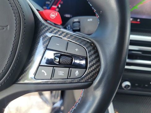 Used 2024 BMW M2 w/ Lighting Package RWD image 18