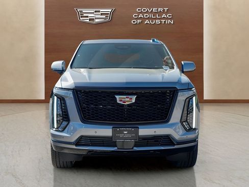 New 2026 Cadillac Escalade Sport w/ Touring Package AWD/4WD image 4