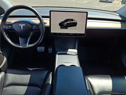Used 2022 Tesla Model Y Performance AWD/4WD image 15