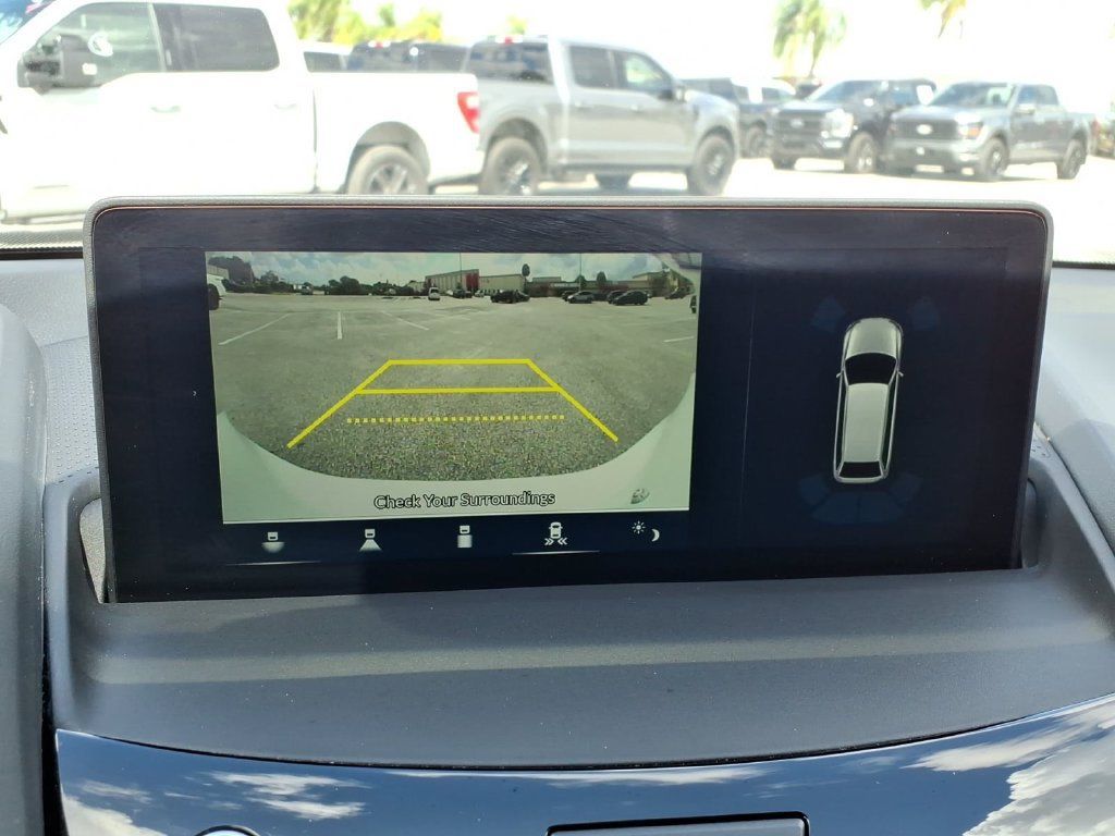 Used 2025 Acura RDX w/ Advance Package AWD/4WD image 33