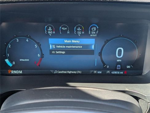 Used 2025 Ford F150 XLT w/ Equipment Group 301A Standard AWD/4WD image 31