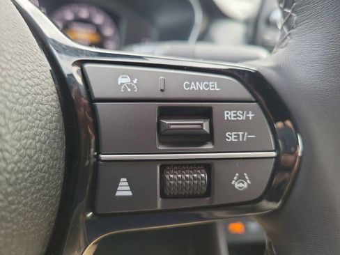 Used 2025 Acura Integra A-Spec image 25