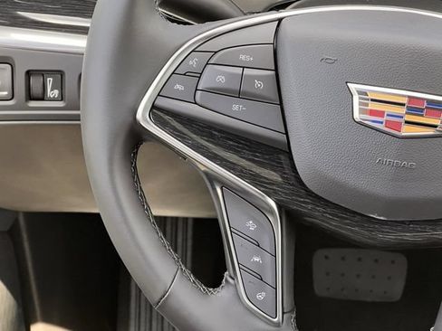 New 2026 Cadillac XT5 Premium Luxury FWD image 12