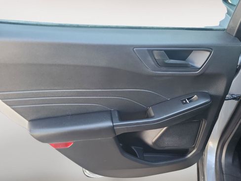 Used 2023 Ford Escape Base image 16