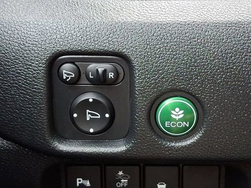Certified 2024 Honda Passport TrailSport image 27